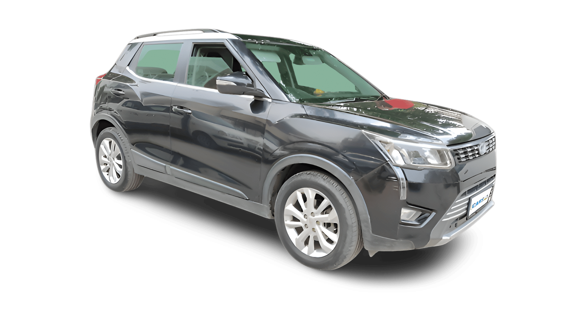 2019 Mahindra XUV300 - SUV - Diesel - Manual - ₹6.73 lakh